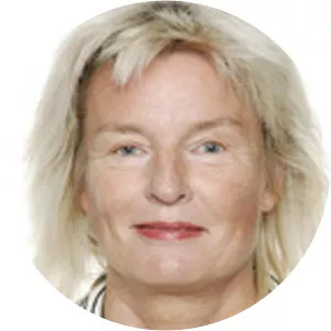 Birgitta Sillén‑Tullberg