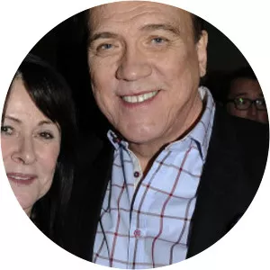 Birgitta Sjögren photograph