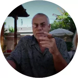 Birgitta Sunding Thorsen - Sven-Ole Thorsen's wife