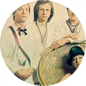 Birgitta Wollgård & Salut - Musical group