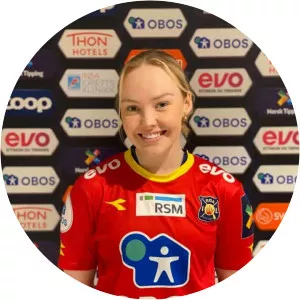 Birgitte Bjørlykhaug