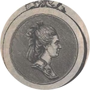 Birgitte Cathrine Boye