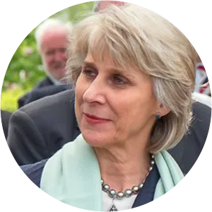 Birgitte, Duchess of Gloucester photograph