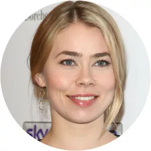 Birgitte Hjort Sørensen