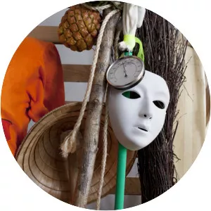 Birgitte Kirkhoff Eriksen