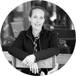 Birgitte Kofod Olsen