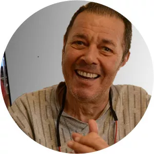 Birhan Menteş photograph