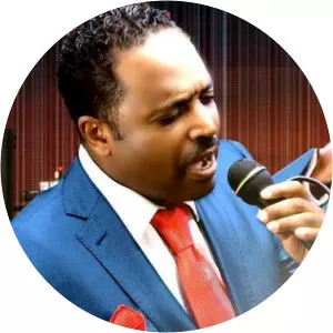 Birhanu Tezera - Musical artist