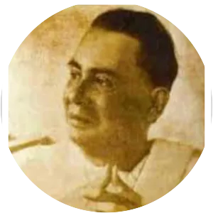 Birinchi Kumar Barua