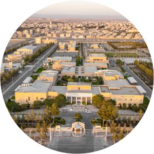 Birjand University of Technology