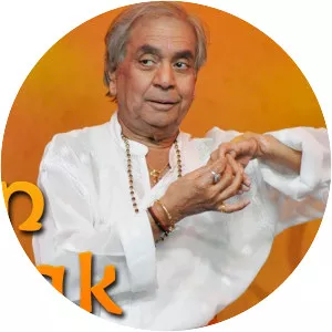 Birju Maharaj