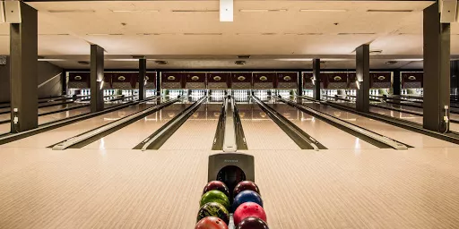 Birka Bowling och Dart