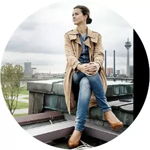 Birke J. Bertelsmeier