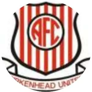 Birkenhead United