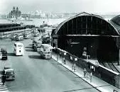 Birkenhead Woodside railway station - 