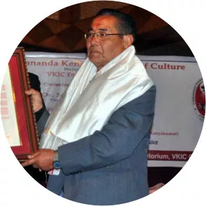 Birkha Bahadur Muringla