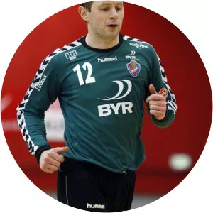 Birkir Ívar Guðmundsson