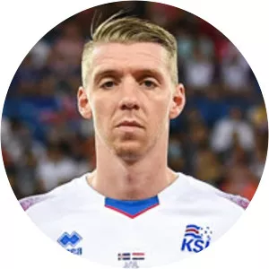 Birkir Már Sævarsson