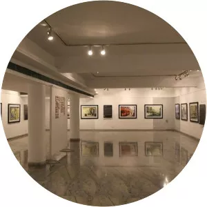 Birla Academy Of Art And Culture