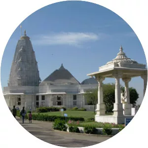 Birla Mandir, Jaipur - 