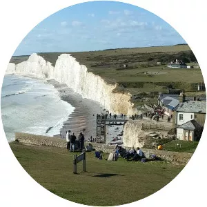 Birling Gap