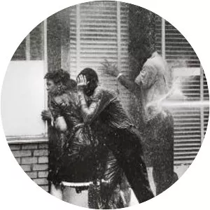 Birmingham campaign - 