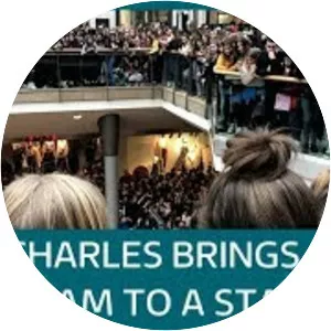 Birmingham city centre - 