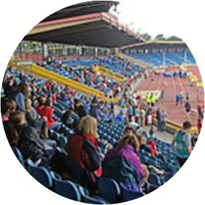 Birmingham Grand Prix