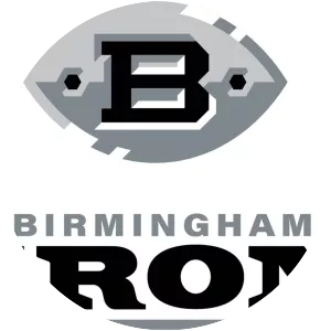 Birmingham Iron