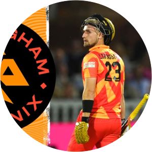 Birmingham Phoenix photograph