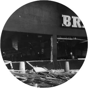 Birmingham pub bombings - 