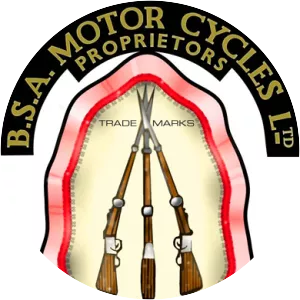 Birmingham Small Arms Company