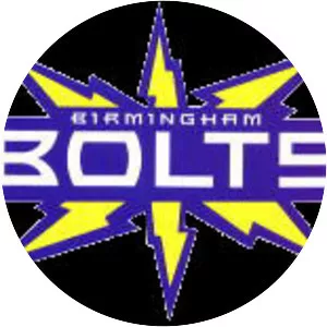 Birmingham Thunderbolts photograph