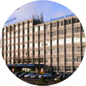 Birmingham Women's Hospital