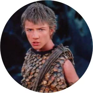 Birn - Fictional character