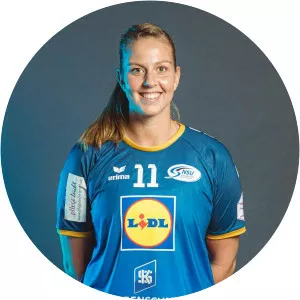 Birna Berg Haraldsdóttir