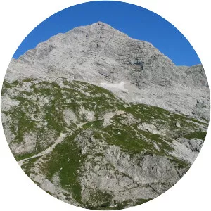 Birnhorn - Mountain in Austria