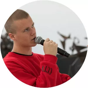 Birnir - Musical artist