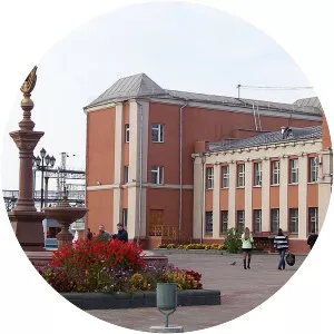 Birobidzhan (Birobican)
