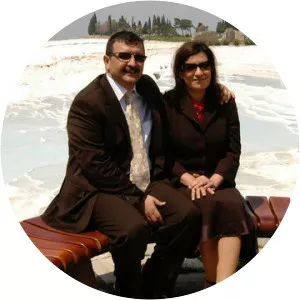 Birol Çubukçu photograph