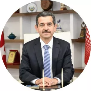 birol ekici - Governor of Kırklareli Province