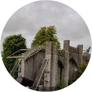 Birr Castle