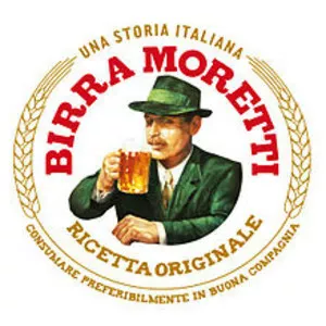 Birra Moretti - Company