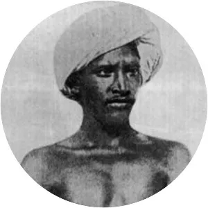 Birsa Munda - Indian freedom fighter