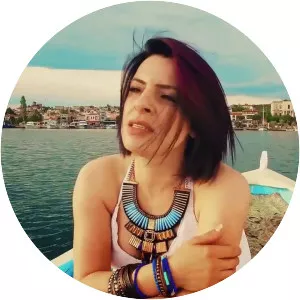 Birsen Kavut - Musical artist