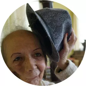 Birsen Sağnak photograph