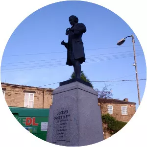 Birstall - Village in England