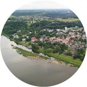 Birštonas - Town in Lithuania