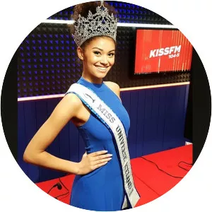 Birta Abiba Þórhallsdóttir