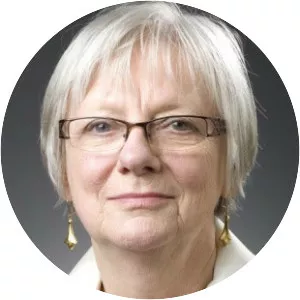 Birte Melsen - Orthodontist